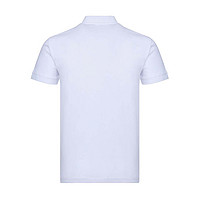 阿玛尼 男士棉质短袖POLO衫 3GPF78 PJ02Z
