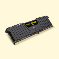 美商海盗船台式机内存条 DDR4