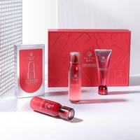 御泥坊小红瓶美白嫩肤礼盒套装