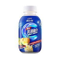 CPT 康比特 果粒乳清蛋白 黄桃果粒 30g