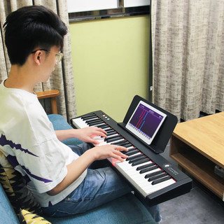 ANYSEN 爱里森 德国ANYSEN便携式智能电子琴