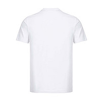 阿玛尼 男士棉质圆领短袖T恤 3GPT14 PJP6Z
