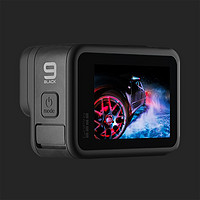 GoPro HERO9 BLACK 运动相机