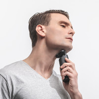 MIJIA米家电动剃须刀