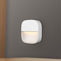 Yeelight插电夜灯(光感版)