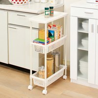 爱丽思IRIS多层收纳置物架MKW