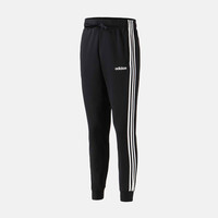 阿迪达斯 adidas女服运动长裤2019新款训练收口针织运动休闲运动服