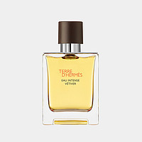 HERMÈS 爱马仕 Hermes 爱马仕 大地男士 淡香水 EDT 50ml