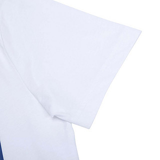 阿玛尼 男士棉质圆领短袖T恤 3GPT67 PJ02Z