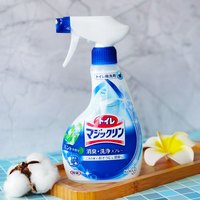 花王 Kao除菌洁厕液魔术灵强力除垢除臭除菌洁厕液 380ml