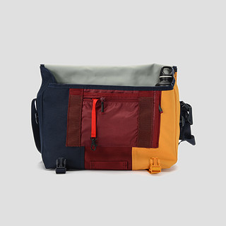 TIMBUK2 天霸 经典款信使包