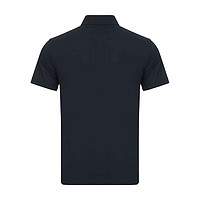 阿玛尼 男士棉质短袖POLO衫 8NPF21 PJ48Z