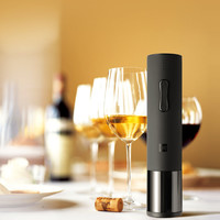 HUOHOU 火候 有鱼精选 火候红酒电动开瓶器