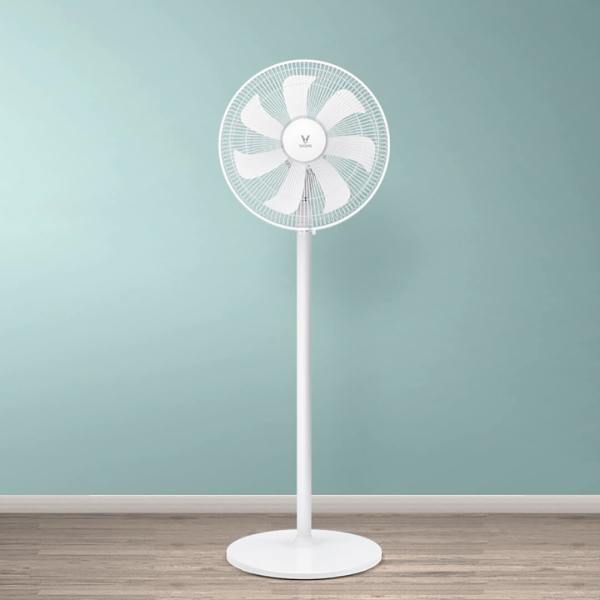 商品云米电风扇