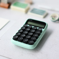 洛斐/Lofree糖豆计算器