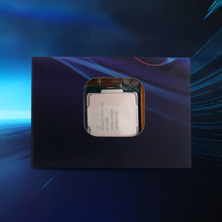 英特尔酷睿i59400f盒装cpu处理器