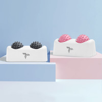 柒號 足底刺猬按摩球