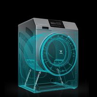VIOMI/云米 滚筒洗衣机 10kg