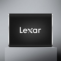 雷克沙（Lexar）高速移动固态硬盘PSSD