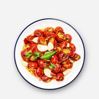 大希地 麻辣虾球350g/盒*2盒