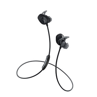 BOSE SoundSport Wireless运动蓝牙耳机