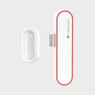 易锁宝 ZNGS01YSB 智能抽屉柜开关