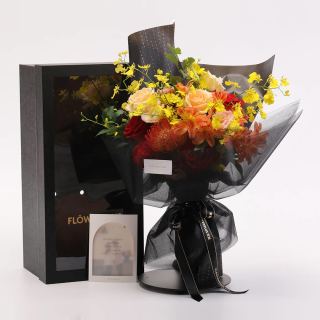 Flowerplus 花加鲜花速递 花加七夕混搭玫瑰花束倾慕系列 报价价格评测怎么样 什么值得买 Flowerplus 花加鲜花速递 花加七夕混搭玫瑰花束倾慕系列 报价价格评测怎么样 什么值得买