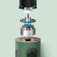 爱登EDON空气魔方组合塔扇