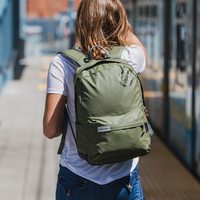 EAGLE CREEK信息防盗双肩背包
