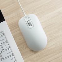 指思智能指纹鼠标