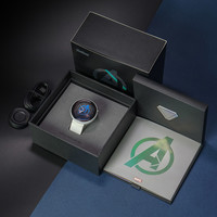 Amazfit 智能手表2 漫威复仇者联盟系列限量版