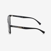 阿玛尼 EMPORIO ARMANI 男士醋酸纤维太阳镜眼镜 0EA4097