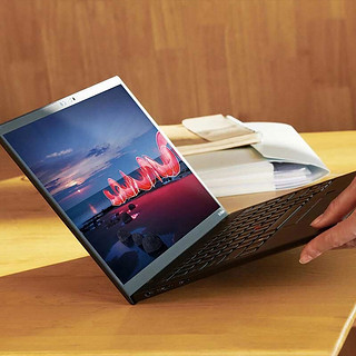 ThinkPad X1 Carbon 2019 笔记本电脑