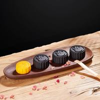 双珏熠辉月饼礼盒