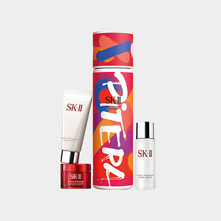 SK-II2020版限定套装新春限量套盒