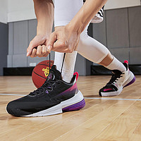 PEAK 匹克 态极闪电款篮球鞋耐磨减震篮球比赛鞋E12661A