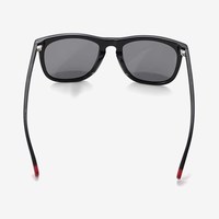 阿玛尼 EMPORIO ARMANI 男士醋酸纤维太阳镜眼镜 0EA4105F