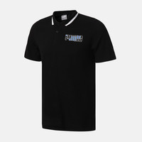 彪马PUMA男装2021新款T7运动服休闲短袖polo衫