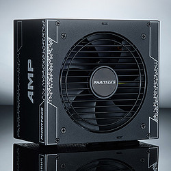phanteks追风者金牌全模组电源amp系列