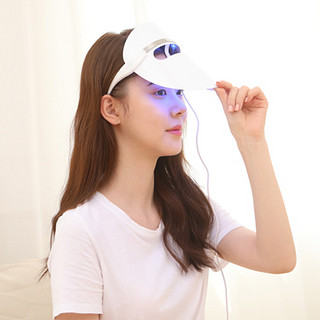 CosBeauty 可思美 COSBEUATY 彩光焕肤LED美容面罩面膜仪