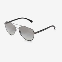 阿玛尼 EMPORIO ARMANI 男士金属太阳镜眼镜 0EA2079