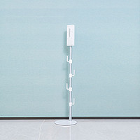 灰树通用型吸尘器支架