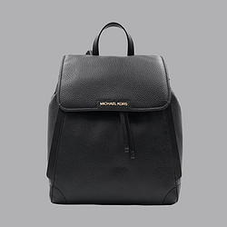 MICHAEL KORS 迈克·科尔斯 Michael Kors 女士牛皮革双肩包