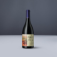 逸香 智利蒙特斯高端系列红葡萄酒 750ml