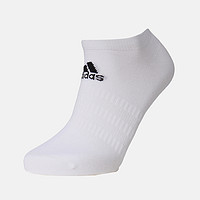 adidas 阿迪达斯 男配女配袜子综短袜合训练配件DZ9406