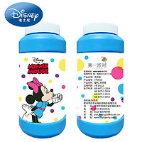 Disney 迪士尼  泡泡水补充液 236ml