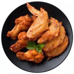 正大 奥尔良鸡翅 1kg