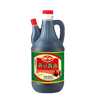 BAONING VINEGAR 保宁陈醋 黄豆酱油 800ml