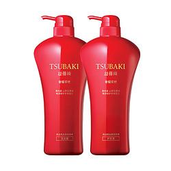 SHISEIDO 资生堂 奢耀柔艳套装 750ml*2