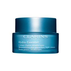 CLARINS 娇韵诗 沁润奇肌保湿乳霜 适用所有肤质 50毫升 不死鸟恒润面霜